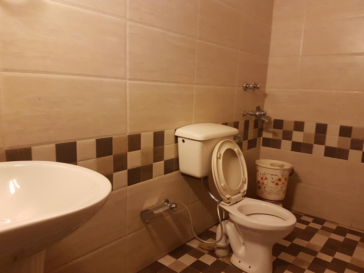 Hotel Haryana Chandīgarh エクステリア 写真