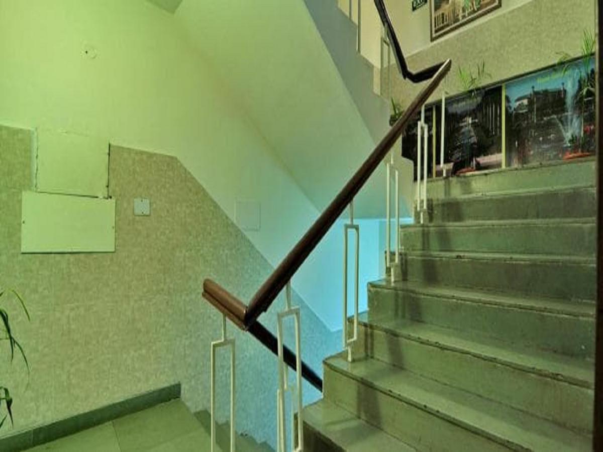 Hotel Haryana Chandīgarh エクステリア 写真