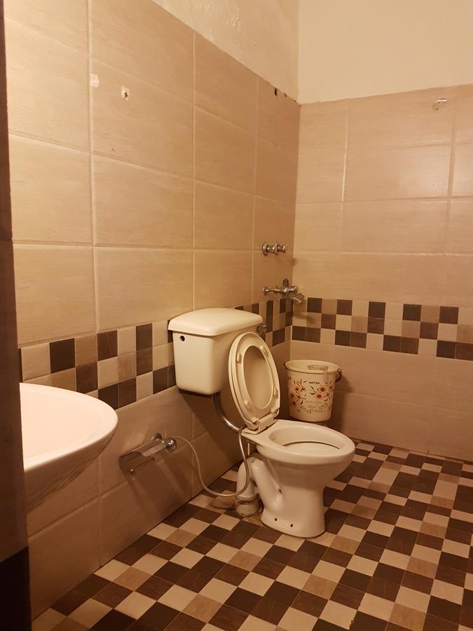 Hotel Haryana Chandīgarh エクステリア 写真